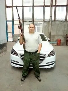 Черноморский призрак 2
