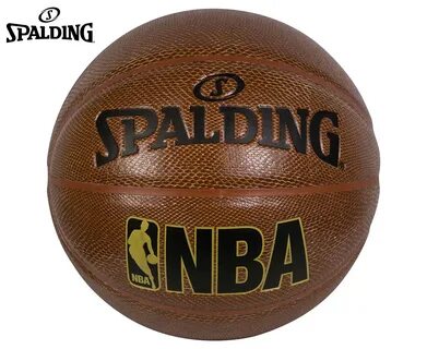 Размер мяча nba