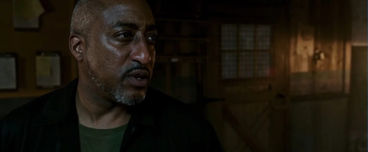 судная ночь 3 трейлер