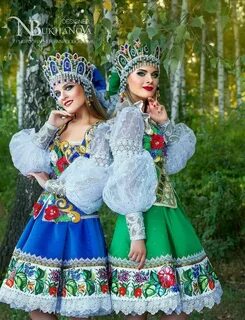 Тема русский стиль