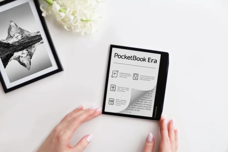 Pocketbook 700 era. Pocketbook 743. Книгу pocketbook era. Pocketbook era заставка. Pocketbook era 64gb.