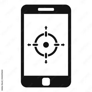 Настройки гироскопа на телефоне