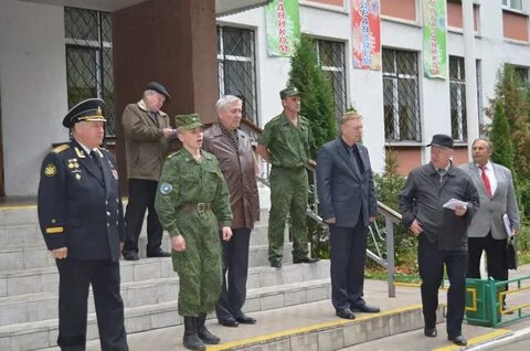 Бабушкинский комиссариат