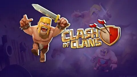 Видео clash of clans