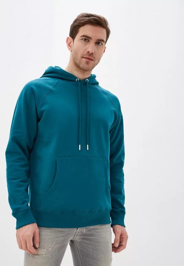Мужская толстовка темно-бирюзовая. Худи мужские с капюшоном бирюзовый. Толстовка mavi женская. Balenciaga худи бирюзовое. Худи мави зеленый.