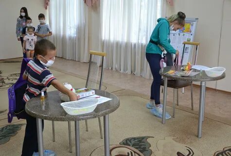 Работа детям иваново