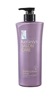 Kerasys shampoo отзывы