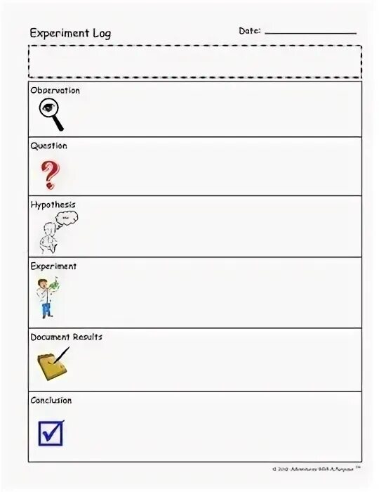 Experiment logs. Science and experiments worksheets. saltwater experiment worksheet.