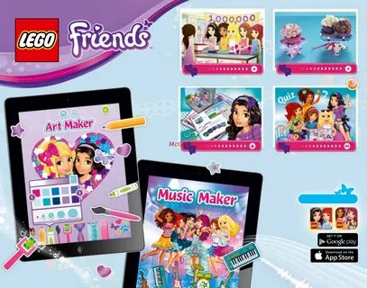 Сайт friend maker