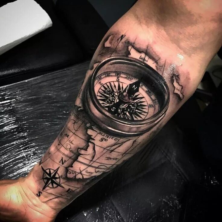 4,186 mentions J’aime, 11 commentaires - The Tattoo Industry © (@inkjunkeyz) sur