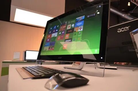 Acer aspire 5600