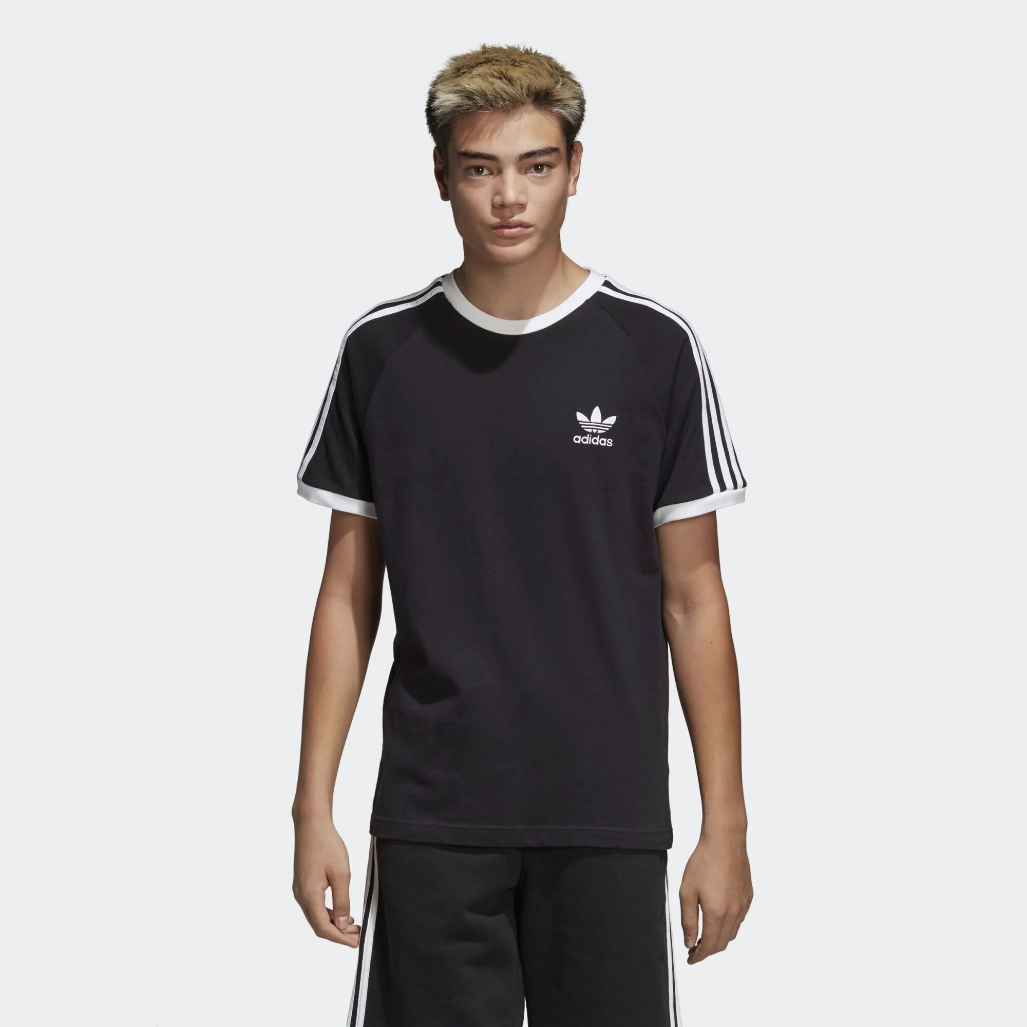 Футболка адидас оригинал мужская. Adidas Stripe Tee поло. Adidas Originals 3 Stripes Tee. Футболка адидас 3 Stripes мужская. Футболки адидас мужские оригинал.