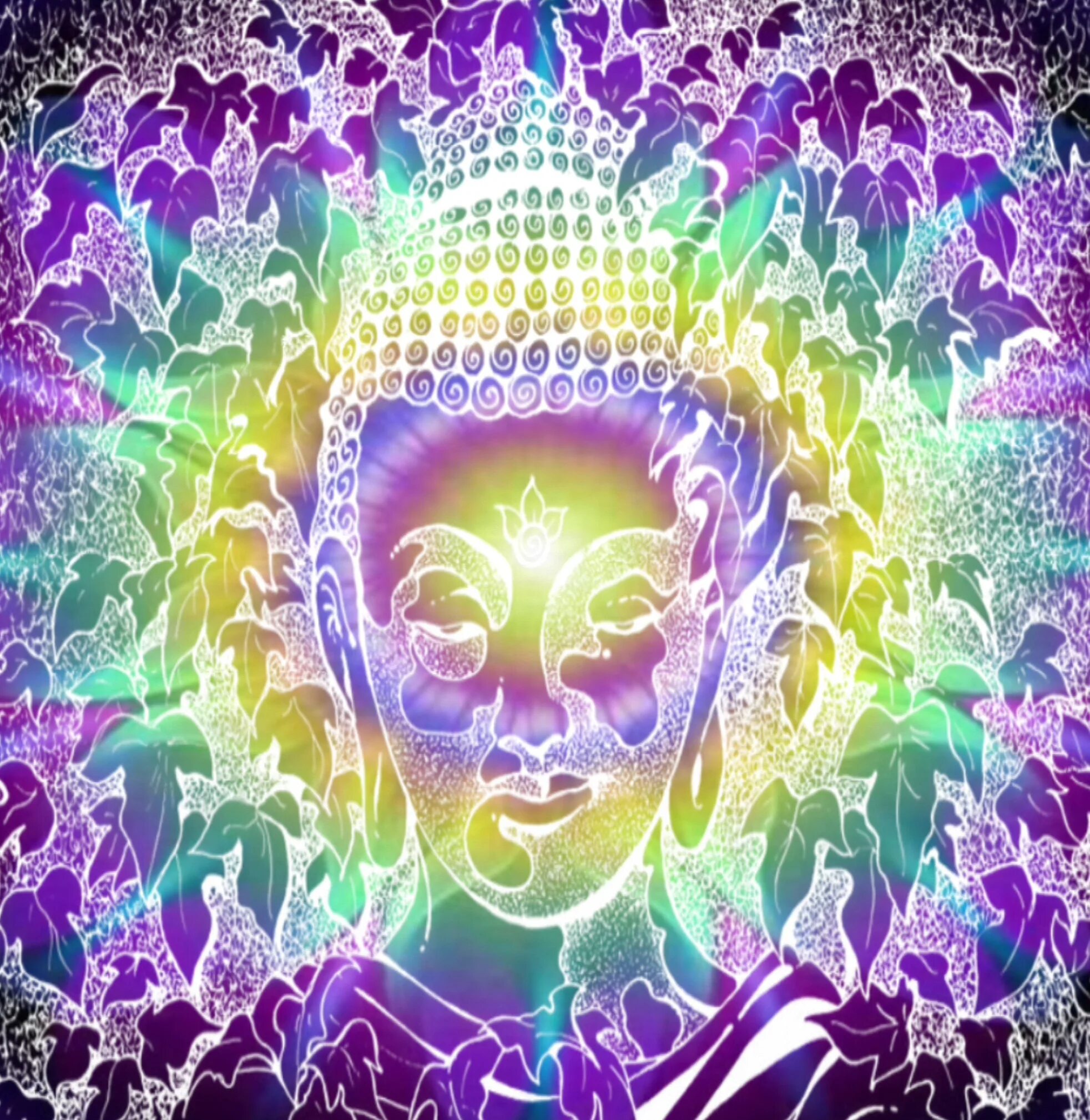 Psychedelic music