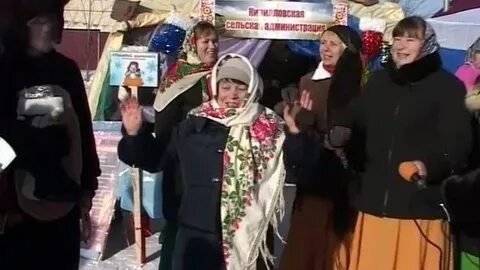Первый канал арзамас