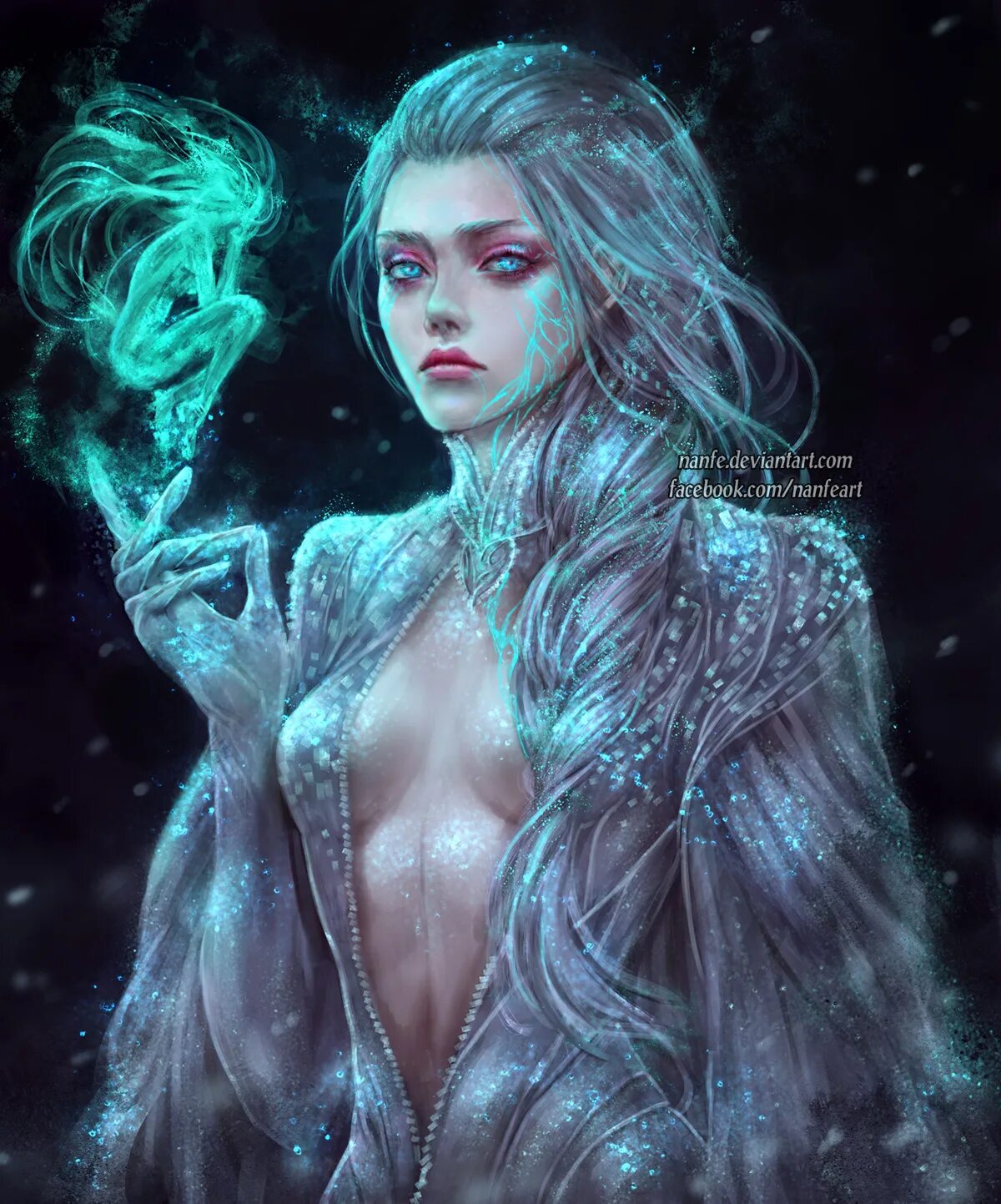 медиум арты