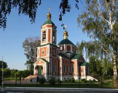 Поселок анопино гусь хрустальный