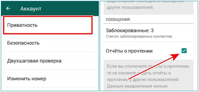 Отчет о прочтении. Отчёт о прочтении в ватсапе что это. Отчёты о прочтении в WHATSAPP. Отчет о прочтении сообщения.