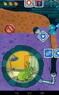 Where my water 1