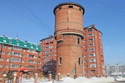 Киров бердск
