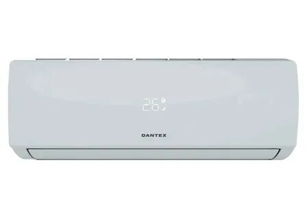 Dantex кондиционеры rk