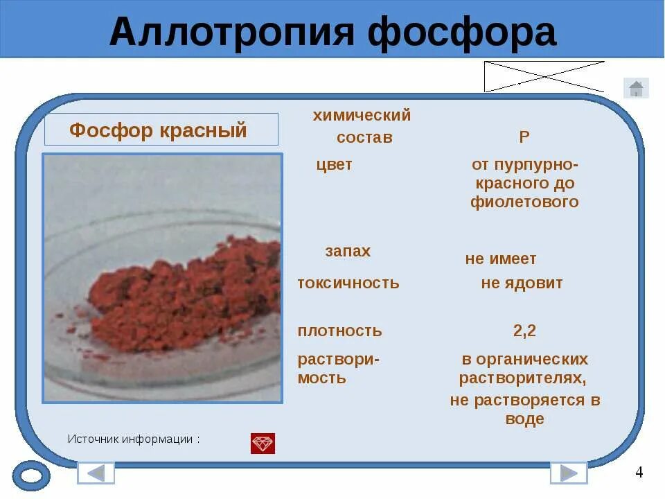 Фосфор какой тип элемента. Аллотропия фосфора таблица белый красный. Аллотропия фосфора белый красный черный. Аллотропные модификации фосфора белый красный черный. Аллотропия фосфора белый фосфор красный.