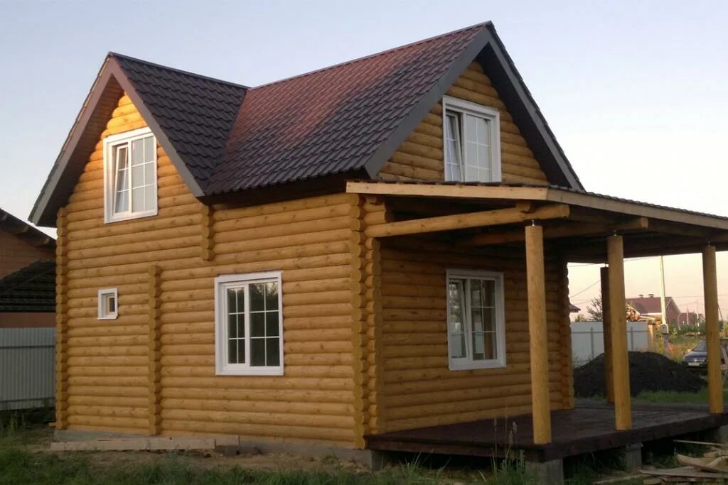 честный дом