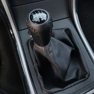 Ручка кпп 6