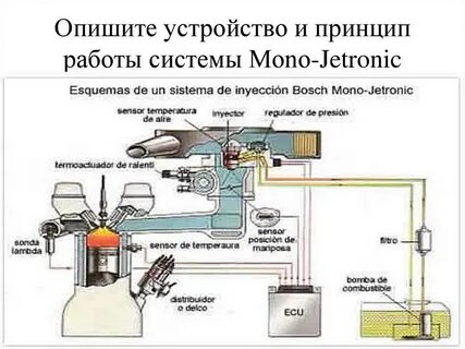 Mono systems