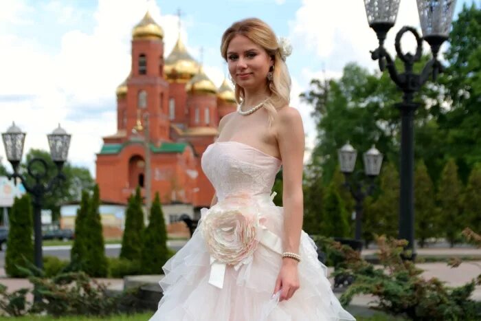 Девочки клинцов