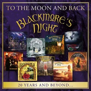 Shadow of the moon blackmore s