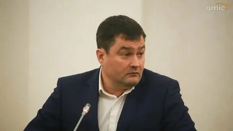 Депутат семенов