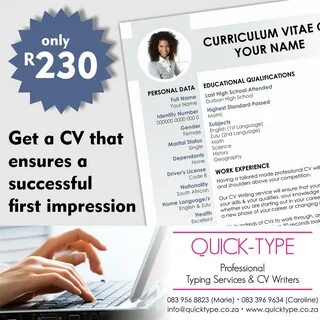Cv am
