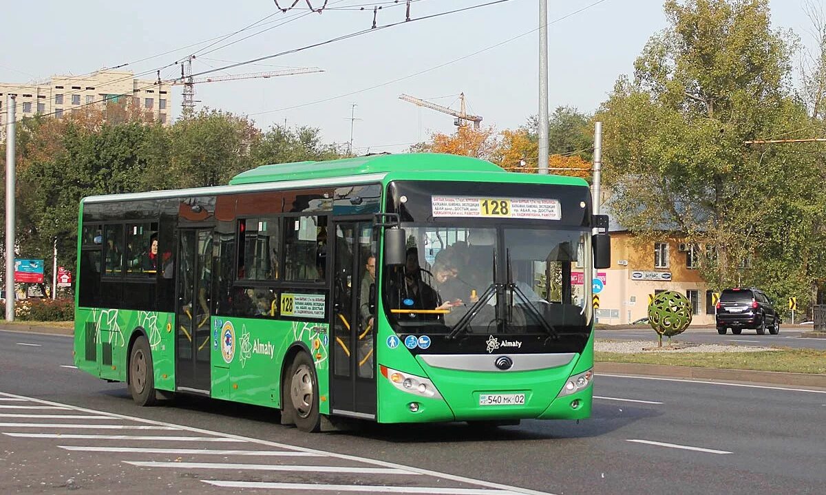 Астана алматы автобус. Yutong zk6118hga. Yutong 39 автобус. Автобус 540. Автобусы Алматы.