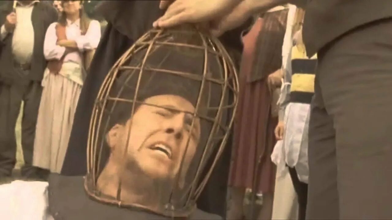 Not the bees