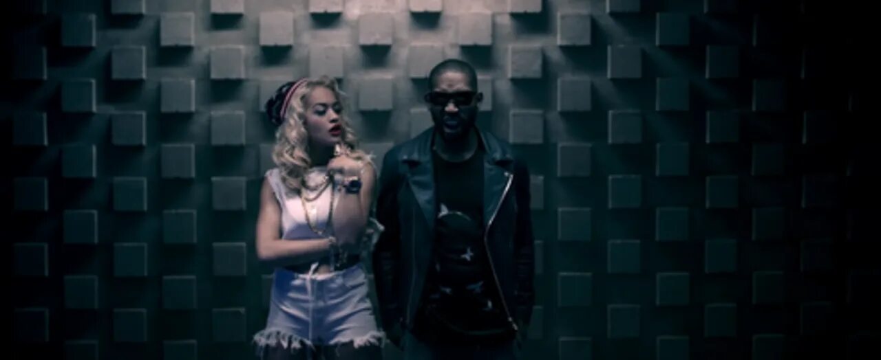 Rita ora think twice. Rip Rita ora. Rita ora - don't think twice. Kris Kross Amsterdam feat. Sofia Reyes & Tinie tempah - how you Samba.