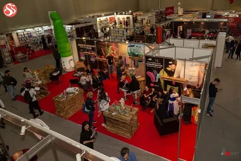 Eroexpo