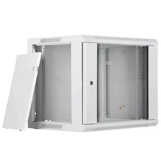 Телекоммуникационный шкаф 600х650