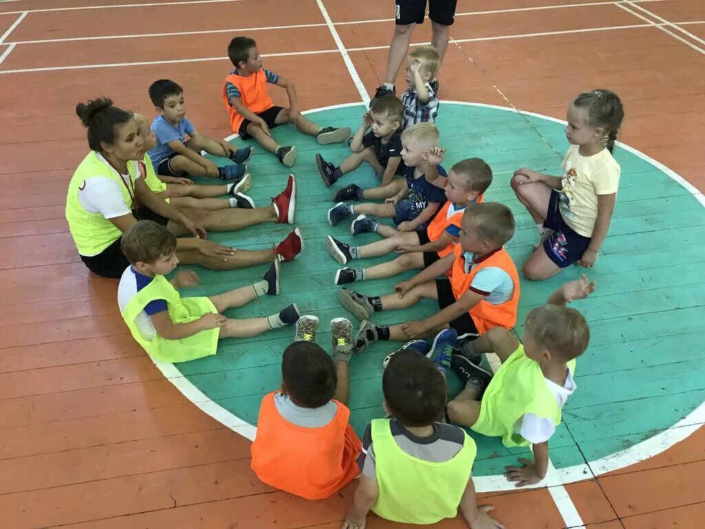 спортшколы нижний новгород