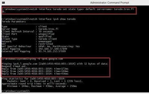 Cmd 6