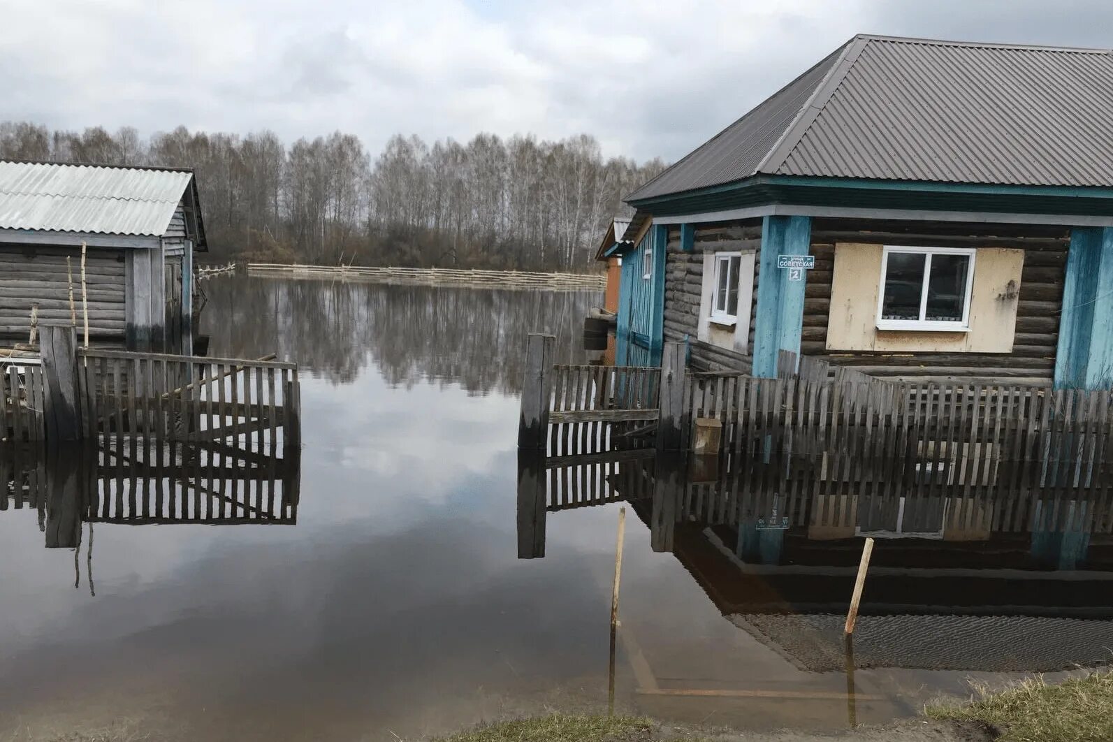 наводнение 1998 татарстан. паводок. подтопление села. подтопление села. часовенская деревня.