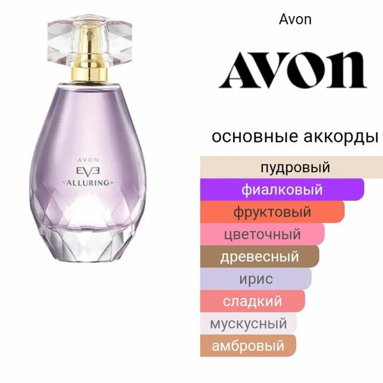 Туалетная вода эйвон Eve alluring. Дузи Эви Алюринг. Ив Аллюринг описание. Avon alluring