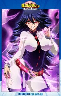 Miss midnight