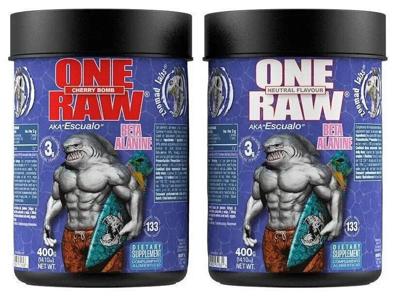 Raw beta. Raw beta