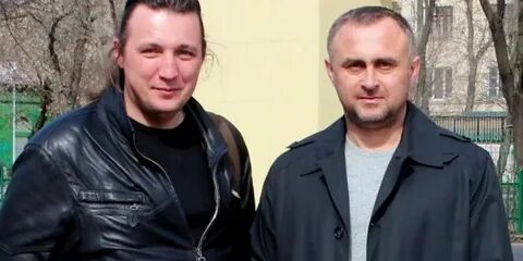 Павлович сын