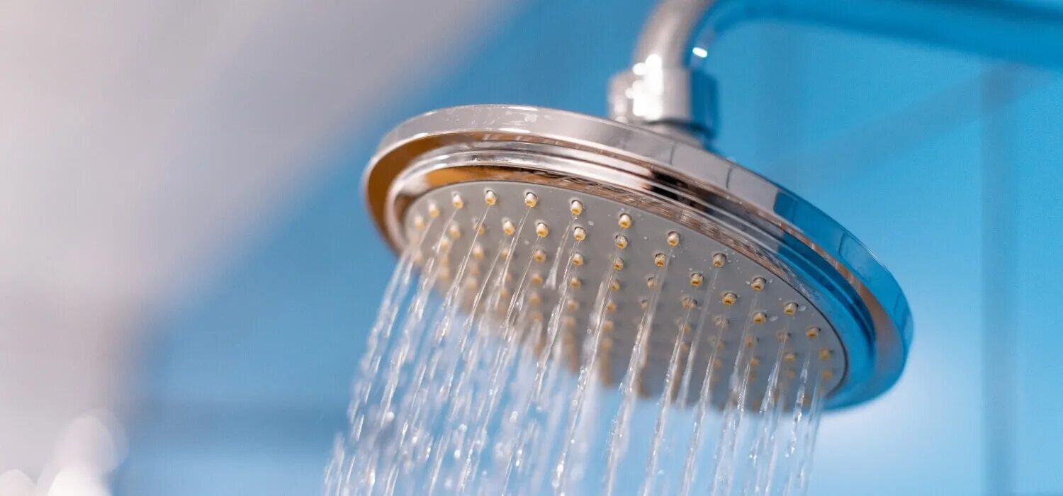 Leaking Shower. Fixing leaky Shower head. Fix leaking Shower head.