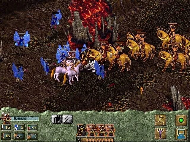 Lords of magic. Игра Lords of Magic. Lords of Magic (1997). Lords of Magic юниты. Lords of Magic 2.