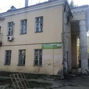 Пролетарская 37