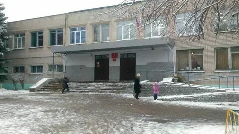 117 сормовская школа