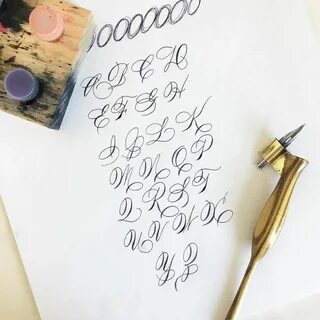 Get letters