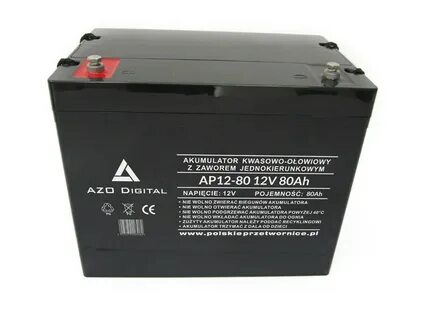 Vrla battery как заряжать